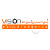 Visión Natural logo, Visión Natural contact details