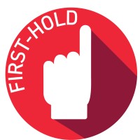 FIRST-HOLD logo, FIRST-HOLD contact details