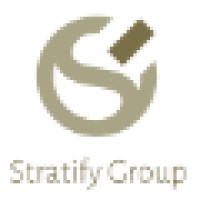 Stratify Group logo, Stratify Group contact details