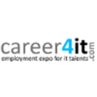 career4it - International Employment Expo for IT Talents logo, career4it - International Employment Expo for IT Talents contact details