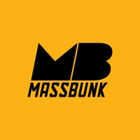 Mass Bunk logo, Mass Bunk contact details