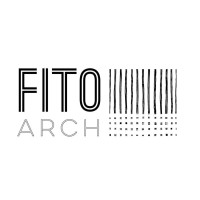 FitoArch logo, FitoArch contact details