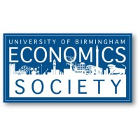 Birmingham Economics Society logo, Birmingham Economics Society contact details