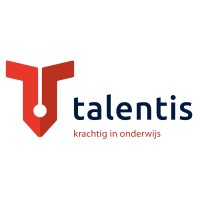 Stichting Talentis logo, Stichting Talentis contact details