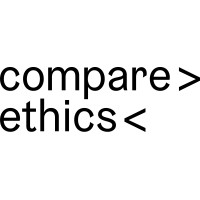 Compare Ethics logo, Compare Ethics contact details