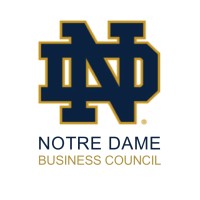 Notre Dame Business Council logo, Notre Dame Business Council contact details