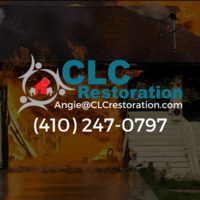 CLC Restoration, LLC logo, CLC Restoration, LLC contact details