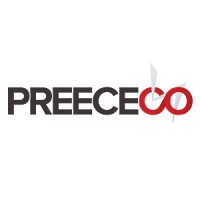 Preece & Co logo, Preece & Co contact details