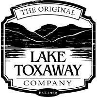 Lake Toxaway Company logo, Lake Toxaway Company contact details