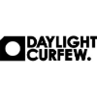 Daylight Curfew Creative logo, Daylight Curfew Creative contact details