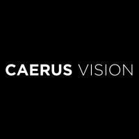 Caerus Vision logo, Caerus Vision contact details