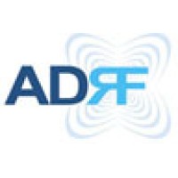 ADRF logo, ADRF contact details