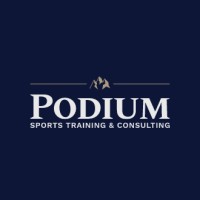 Podium - Sports Training and Consulting logo, Podium - Sports Training and Consulting contact details