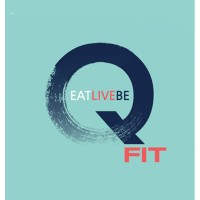 QFit_bellevue logo, QFit_bellevue contact details