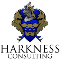 Harkness Consulting, LLC logo, Harkness Consulting, LLC contact details