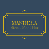 Mandela Street Food Bar logo, Mandela Street Food Bar contact details