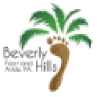 Beverly Hills Foot and Ankle, P.A. logo, Beverly Hills Foot and Ankle, P.A. contact details