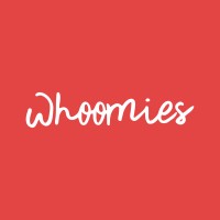 Whoomies logo, Whoomies contact details