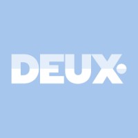 DEUX | Brand Strategy + Design Studio logo, DEUX | Brand Strategy + Design Studio contact details