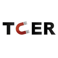 TCER AB logo, TCER AB contact details