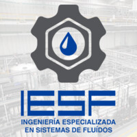 IESF Ingeniería logo, IESF Ingeniería contact details