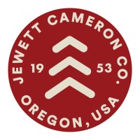 Jewett-Cameron Lumber Corporation logo, Jewett-Cameron Lumber Corporation contact details