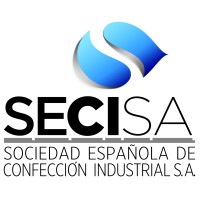 SECISA (Sociedad Española de Confección Industrial, S. A.) logo, SECISA (Sociedad Española de Confección Industrial, S. A.) contact details