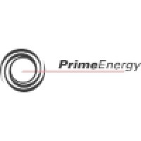 Prime Energy Corporation logo, Prime Energy Corporation contact details