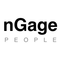 nGage People, LLC logo, nGage People, LLC contact details