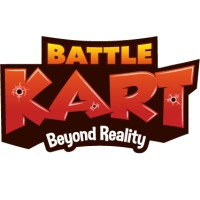 BattleKart Europe logo, BattleKart Europe contact details