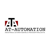 AT-Automation B.V. logo, AT-Automation B.V. contact details