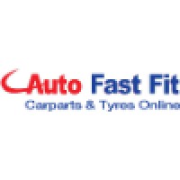 AutoFastFit logo, AutoFastFit contact details