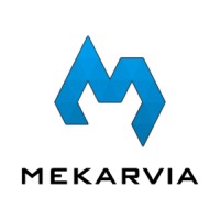 Mekarvia logo, Mekarvia contact details