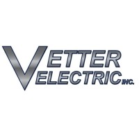 Vetter Electric Inc logo, Vetter Electric Inc contact details