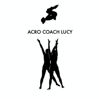 Acro Coach Lucy logo, Acro Coach Lucy contact details