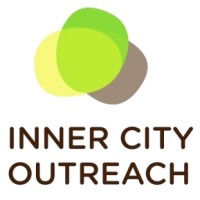 INNER CITY OUTREACH logo, INNER CITY OUTREACH contact details