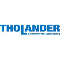 Tholander Ablufttechnik GmbH logo, Tholander Ablufttechnik GmbH contact details