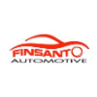 Finsanto Automotive logo, Finsanto Automotive contact details