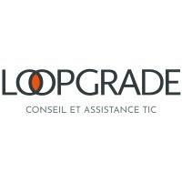 LOOPGRADE logo, LOOPGRADE contact details