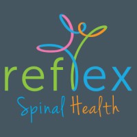 Reflex Spinal Health logo, Reflex Spinal Health contact details