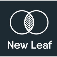 New Leaf Video logo, New Leaf Video contact details