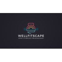 WellFitScape logo, WellFitScape contact details