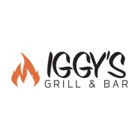 Iggy's Grill & Bar logo, Iggy's Grill & Bar contact details