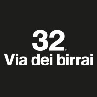 32 Via dei birrai logo, 32 Via dei birrai contact details