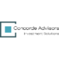 Concorde Advisors logo, Concorde Advisors contact details