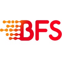 BFS Molecular logo, BFS Molecular contact details