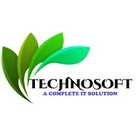 TECHNOSOFT logo, TECHNOSOFT contact details