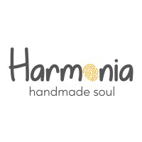 Harmonia handmade soul logo, Harmonia handmade soul contact details