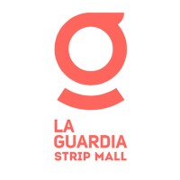 La Guardia Strip Mall logo, La Guardia Strip Mall contact details