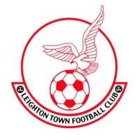 Leighton Town Football Club logo, Leighton Town Football Club contact details